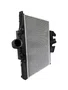 INTERCOOLER MB AXOR 2035 2040 2044 2540  2640 – DIESEL- 2005 A 2012