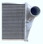 INTERCOOLER MB1218 1418 1618 BICUDO TURBINA EM CIMA MOTOR 366