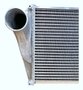 INTERCOOLER MB1218 1418 1618 BICUDO TURBINA EM CIMA MOTOR 366