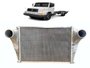 INTERCOOLER MB1218 1418 1618 BICUDO TURBINA EM CIMA MOTOR 366