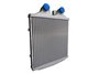 INTERCOOLER MB 2423 1218 1620 1622 1722 ELETRONICO
