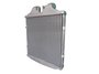 INTERCOOLER MB 2423 1218 1620 1622 1722 ELETRONICO
