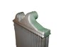 INTERCOOLER MB 2423 1218 1620 1622 1722 ELETRONICO