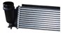Intercooler Nissan Frontier 2.3 16v C/ar Aut/man 2017 Acima
