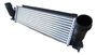 Intercooler Nissan Frontier 2.3 16v C/ar Aut/man 2017 Acima
