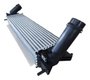 Intercooler Nissan Frontier 2.3 16v C/ar Aut/man 2017 Acima