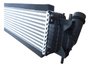 Intercooler Nissan Frontier 2.3 16v C/ar Aut/man 2017 Acima