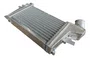 Intercooler Nissan Frontier X Terra 2.8 2001 A 2007