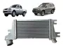 Intercooler Nissan Frontier X Terra 2.8 2001 A 2007