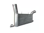 Intercooler Pajero Full 3.2 Espessura 62