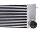 INTERCOOLER PLACA E BARRA KOMATSU WA200 749 X 257 X 115