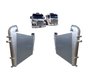 Intercooler Scania 112 113 142 1985 A 1998