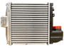INTERCOOLER HILUX SW4 SRV DIESEL 2.5 3.0 2006 ATÉ 2011