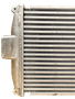 INTERCOOLER HILUX SW4 SRV DIESEL 2.5 3.0 2006 ATÉ 2011