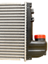 INTERCOOLER HILUX SW4 SRV DIESEL 2.5 3.0 2006 ATÉ 2011
