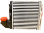 INTERCOOLER HILUX SW4 SRV DIESEL 2.5 3.0 2006 ATÉ 2011