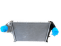INTERCOOLER VOLVO VM 260-310 BEHR