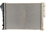 INTERCOOLER VOLVO VM 260-310 BEHR