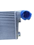 INTERCOOLER VW 8150 CARGO 815 TROLLER 3.0