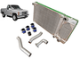 KIT INTERCOOLER CHEVROLET SILVERADO MAXION S4 DE 1997 A 2001