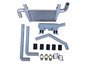 KIT INTERCOOLER MB709 MB710 MB912 para radiador menor