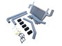 KIT INTERCOOLER MB709 MB710 MB912 para radiador menor