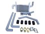 KIT INTERCOOLER MB709 MB710 MB912 para radiador menor