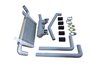 KIT INTERCOOLER MB709 MB710 MB912 para radiador menor