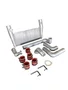 KIT INTERCOOLER  MB1113 1513 1518 MOTOR 366