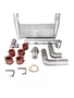 KIT INTERCOOLER  MB1113 1513 1518 MOTOR 366