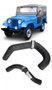 KIT MANGUEIRAS RADIADOR JEEP WILLYS 4 CC