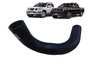 MANGUEIRA SAÍDA INTERCOOLER NISSAN FRONTIER 2.5 TURBO DIESEL DE 2008 ATÉ 2012