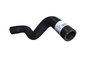MANGUEIRA SUPERIOR DO RADIADOR CHEVROLET S10 2.4 FLEXPOWER 2012 A 2016