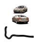 MANGUEIRA SUPERIOR RADIADOR RENAULT FLUENCE 2.0 DE 2011 ATÉ 2017
