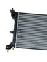 RAD AGUA FIAT MOBI / NOVO UNO 1.0 / 1.6 3CC 2017 /