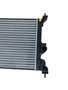 RAD AGUA FIAT MOBI / NOVO UNO 1.0 / 1.6 3CC 2017 /