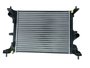 RAD AGUA FIAT MOBI / NOVO UNO 1.0 / 1.6 3CC 2017 /