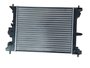 RAD AGUA FIAT MOBI / NOVO UNO 1.0 / 1.6 3CC 2017 /