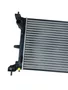 RAD AGUA FIAT MOBI / NOVO UNO 1.0 / 1.6 3CC 2017 /