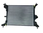RAD AGUA FIAT MOBI / NOVO UNO 1.0 / 1.6 3CC 2017 /