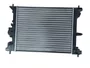 RAD AGUA FIAT MOBI / NOVO UNO 1.0 / 1.6 3CC 2017 /