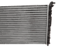 RADIADOR DE  ÁGUA FIAT UNO / FIORINO 1.0 1.3 FIRE FLEX  2004 / 2013