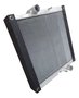 RADIADOR  ALUMINIO BRASADO JOHN DEERE 5078 5090 ELETRONICO
