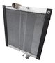 RADIADOR  ALUMINIO BRASADO JOHN DEERE 5078 5090 ELETRONICO