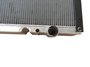 RADIADOR  ALUMINIO BRASADO JOHN DEERE 5078 5090 ELETRONICO
