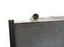 RADIADOR  ALUMINIO BRASADO JOHN DEERE 5078 5090 ELETRONICO
