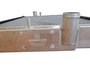 RADIADOR  ALUMINIO BRASADO JOHN DEERE 5078 5090 ELETRONICO