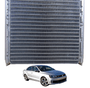 RADIADOR AR QUENTE VW JETTA DE 2010 ATÉ 2015