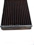 RADIADOR DE  AR QUENTE MB 1620 1418  ATRON 200X165X1CT ESPECIAL EM COBRE