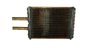 RADIADOR DE  AR QUENTE MB 1620 1418  ATRON 200X165X1CT ESPECIAL EM COBRE